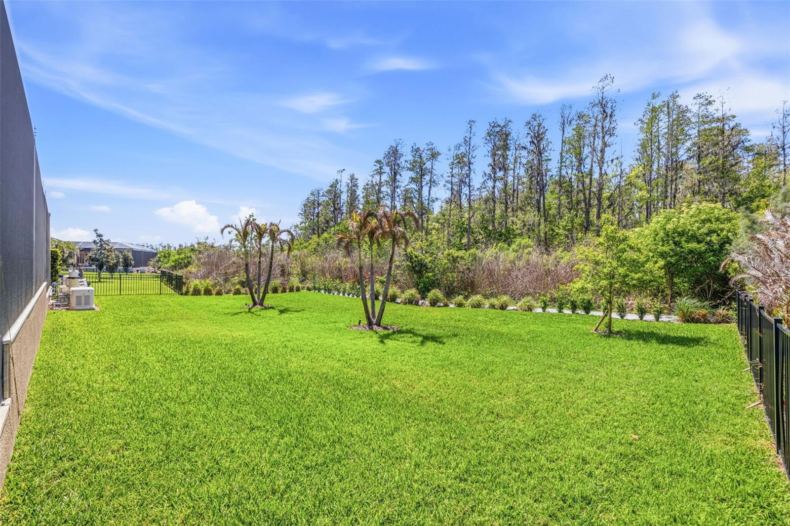 WATERSIDE ESTATES / LAKE MARY LOU SOUTH - Residential