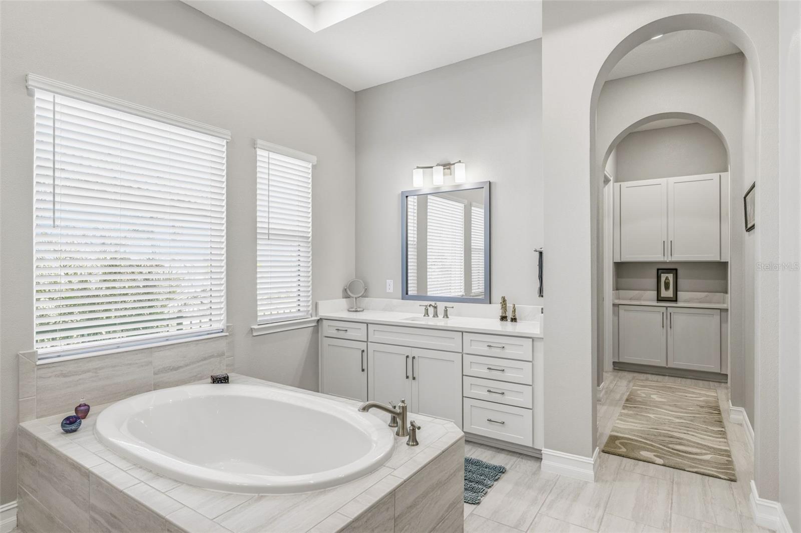 WATERSIDE ESTATES / LAKE MARY LOU SOUTH - Residential