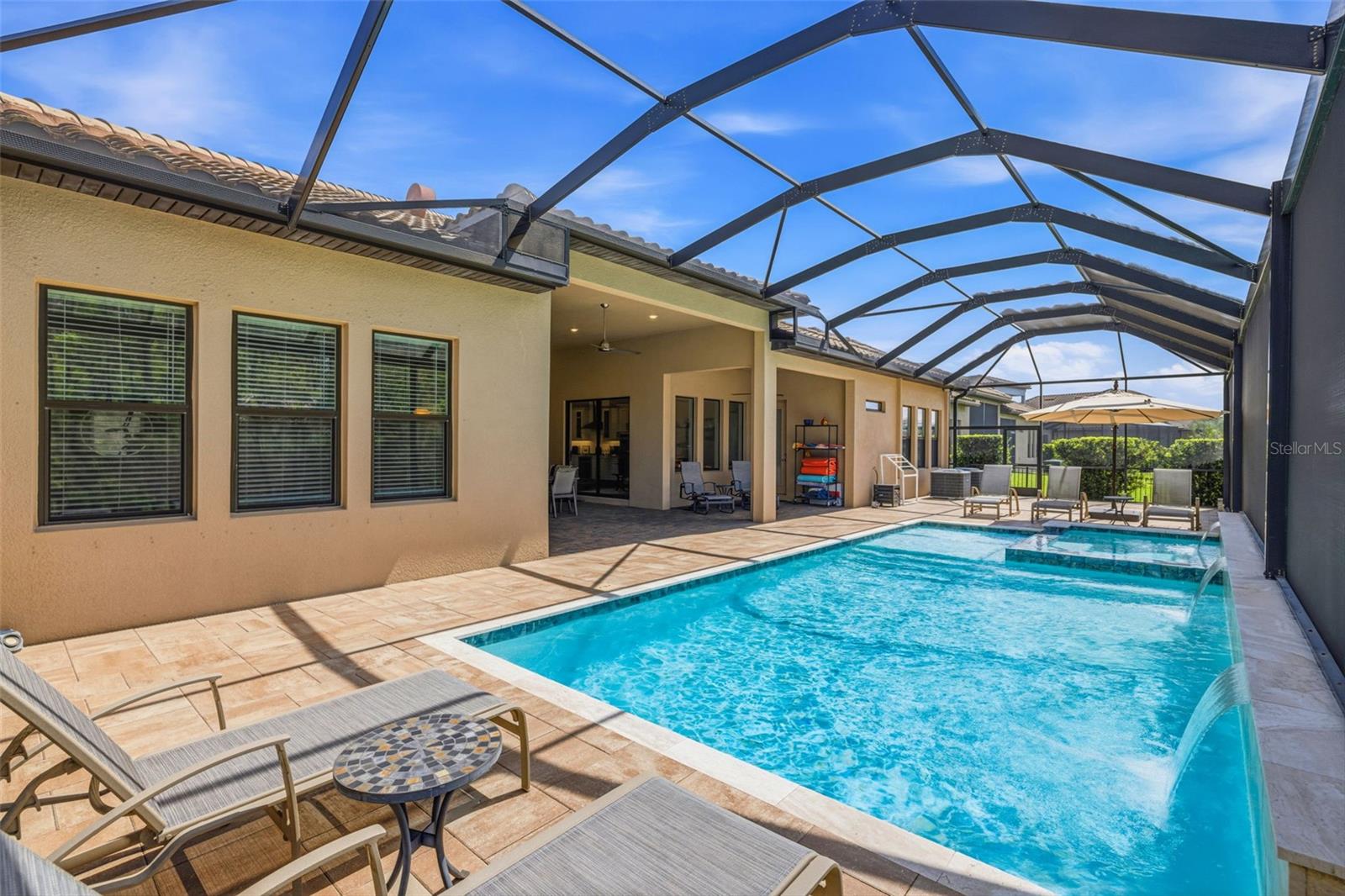 WATERSIDE ESTATES / LAKE MARY LOU SOUTH - Residential