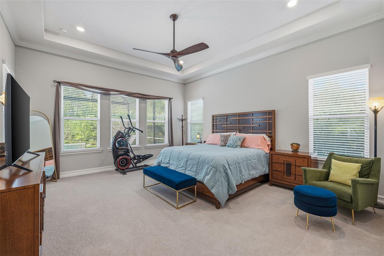 WATERSIDE ESTATES / LAKE MARY LOU SOUTH - Residential