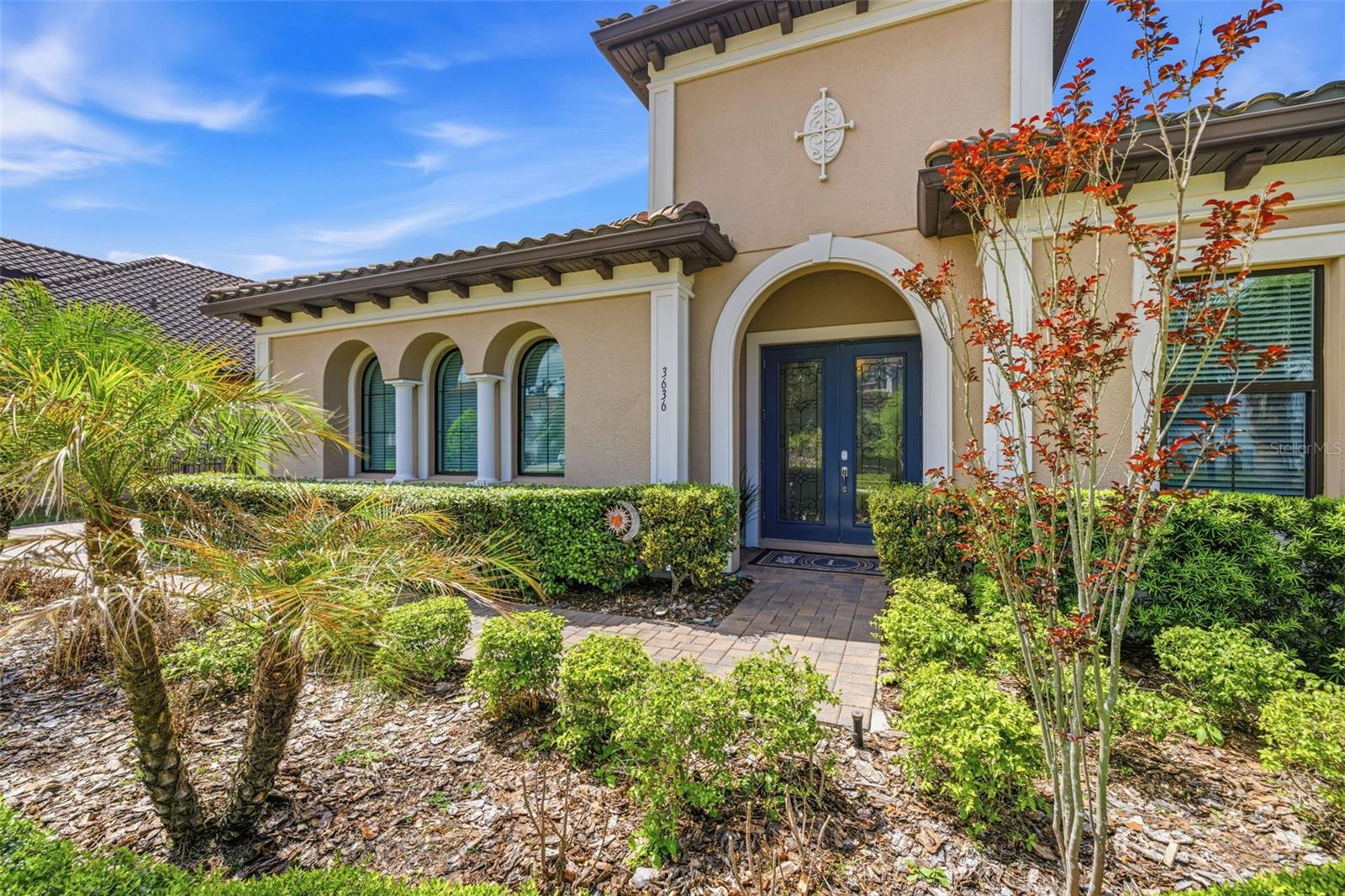 WATERSIDE ESTATES / LAKE MARY LOU SOUTH - Residential