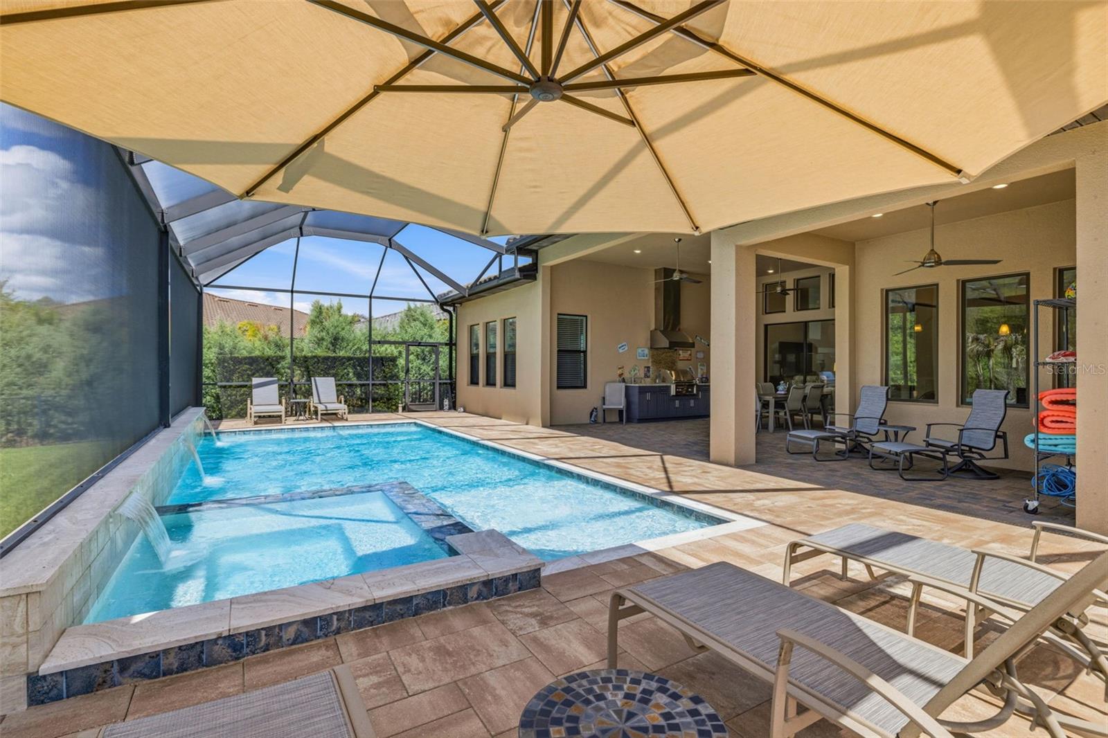 WATERSIDE ESTATES / LAKE MARY LOU SOUTH - Residential