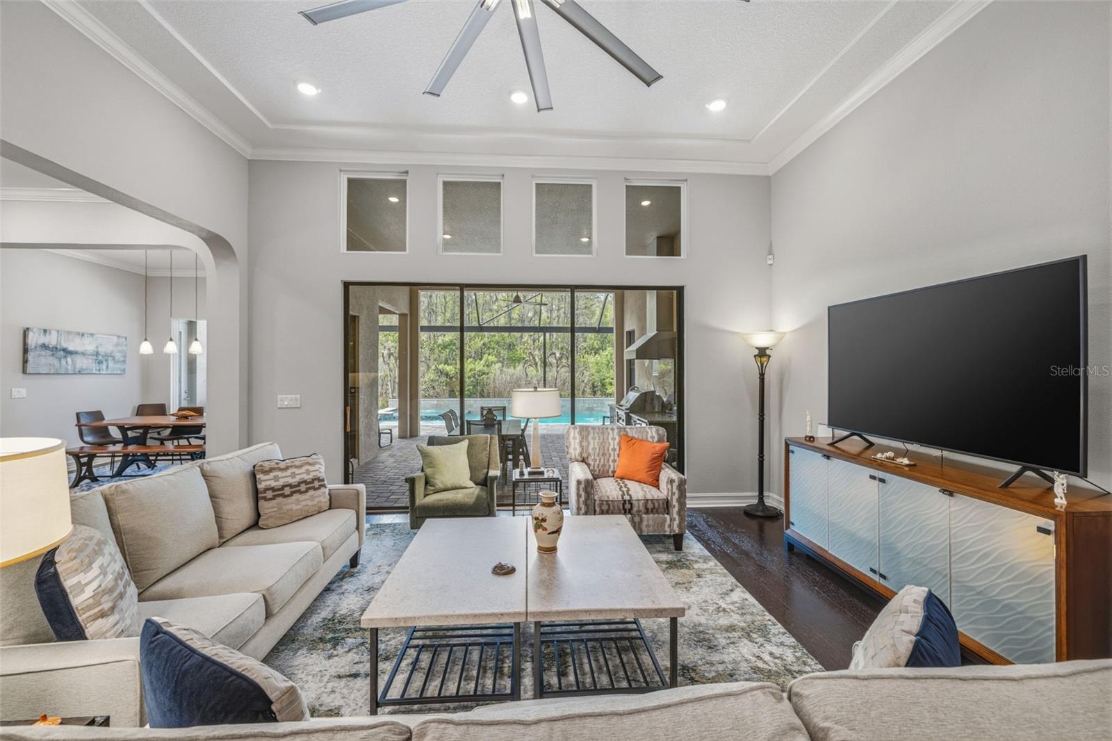 WATERSIDE ESTATES / LAKE MARY LOU SOUTH - Residential