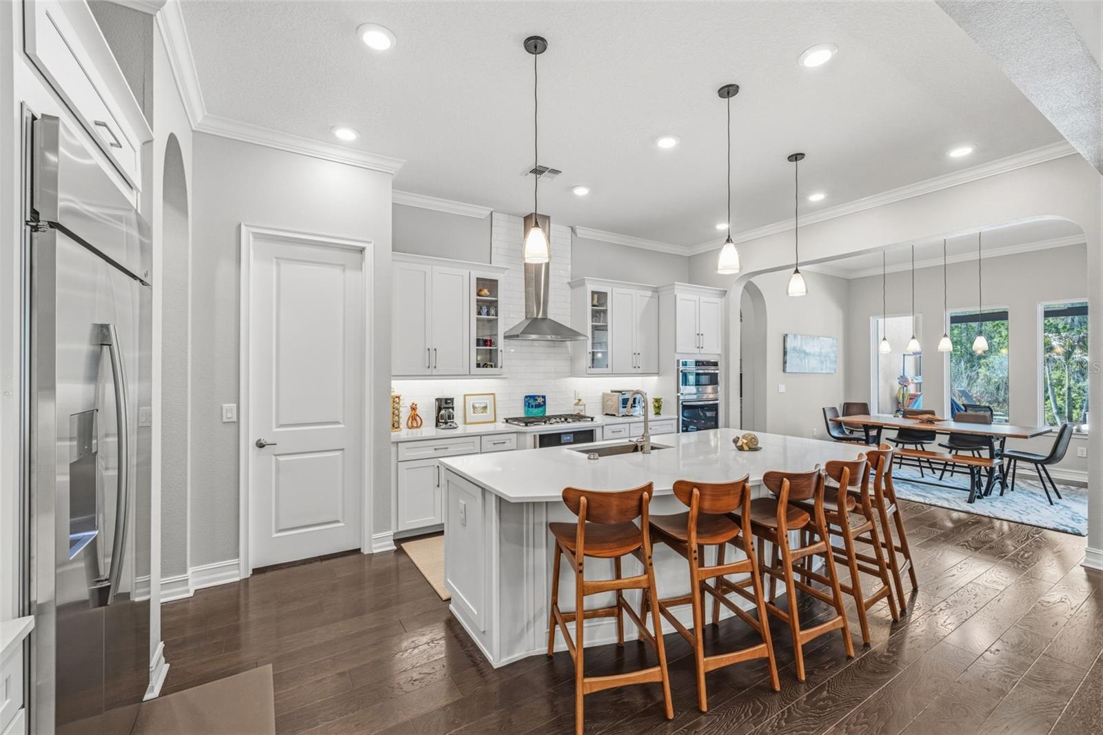 WATERSIDE ESTATES / LAKE MARY LOU SOUTH - Residential