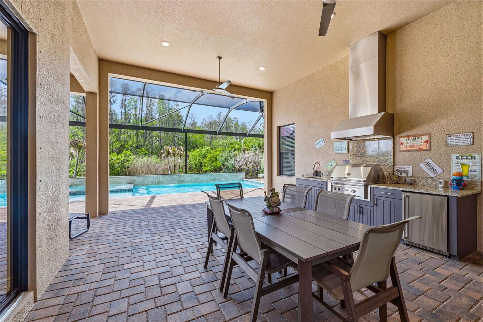 WATERSIDE ESTATES / LAKE MARY LOU SOUTH - Residential