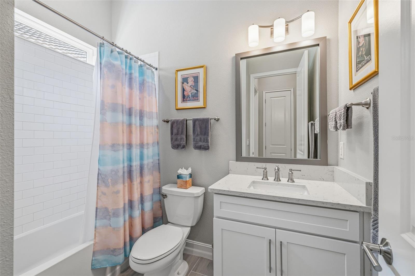 WATERSIDE ESTATES / LAKE MARY LOU SOUTH - Residential