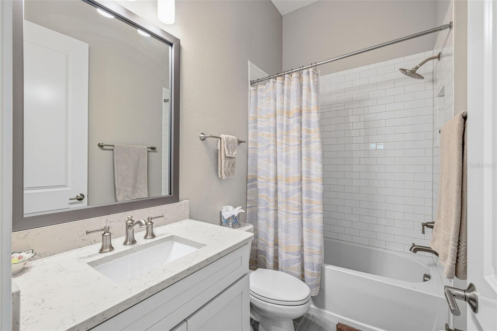 WATERSIDE ESTATES / LAKE MARY LOU SOUTH - Residential