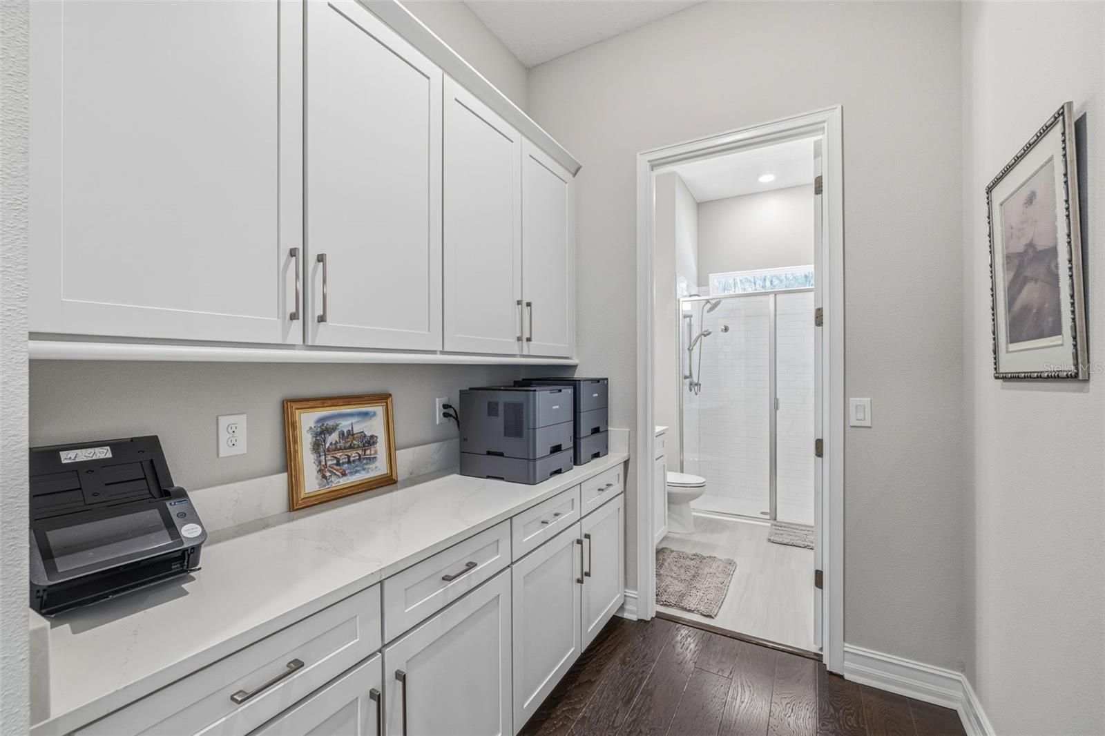 WATERSIDE ESTATES / LAKE MARY LOU SOUTH - Residential