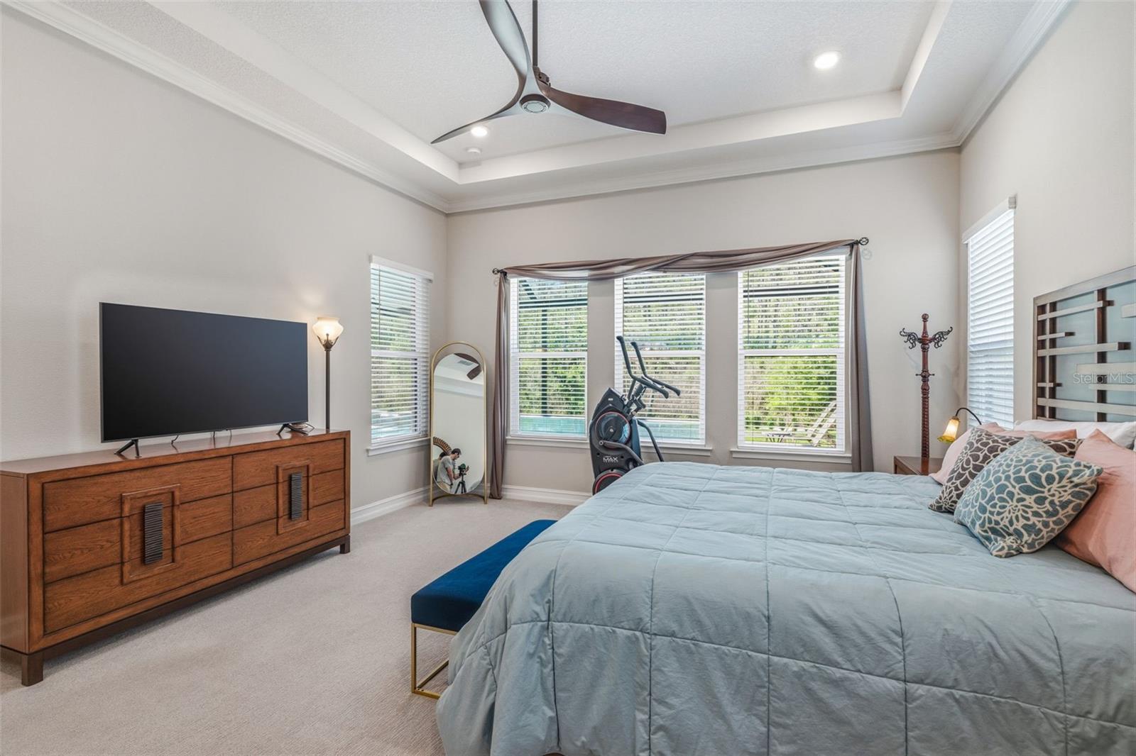 WATERSIDE ESTATES / LAKE MARY LOU SOUTH - Residential