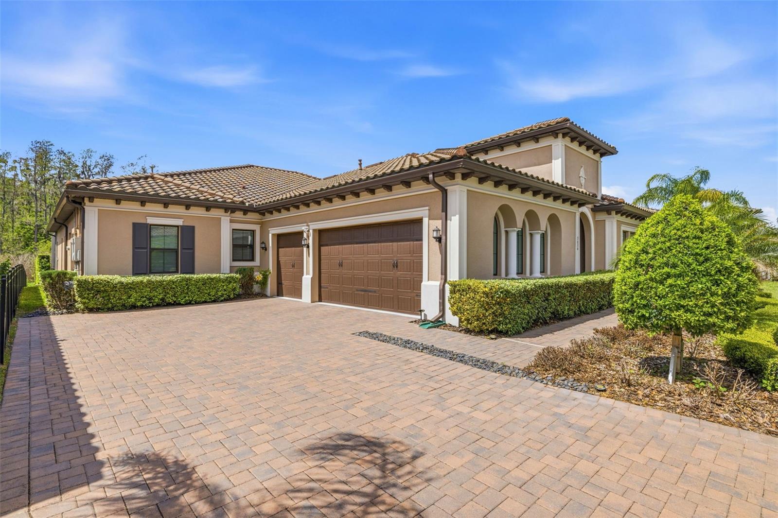 WATERSIDE ESTATES / LAKE MARY LOU SOUTH - Residential