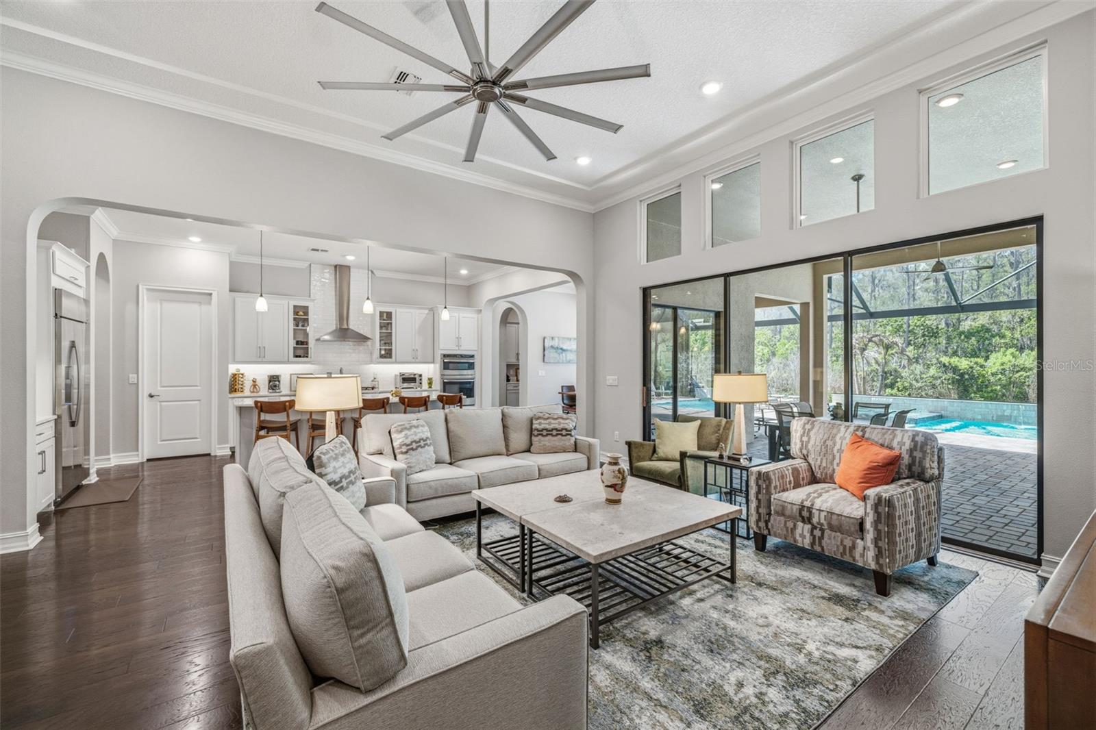 WATERSIDE ESTATES / LAKE MARY LOU SOUTH - Residential