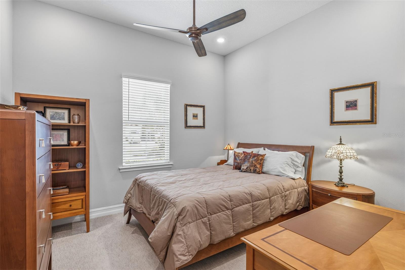 WATERSIDE ESTATES / LAKE MARY LOU SOUTH - Residential