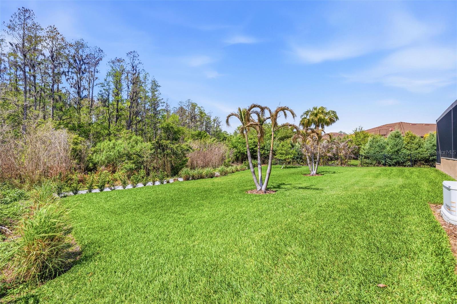 WATERSIDE ESTATES / LAKE MARY LOU SOUTH - Residential