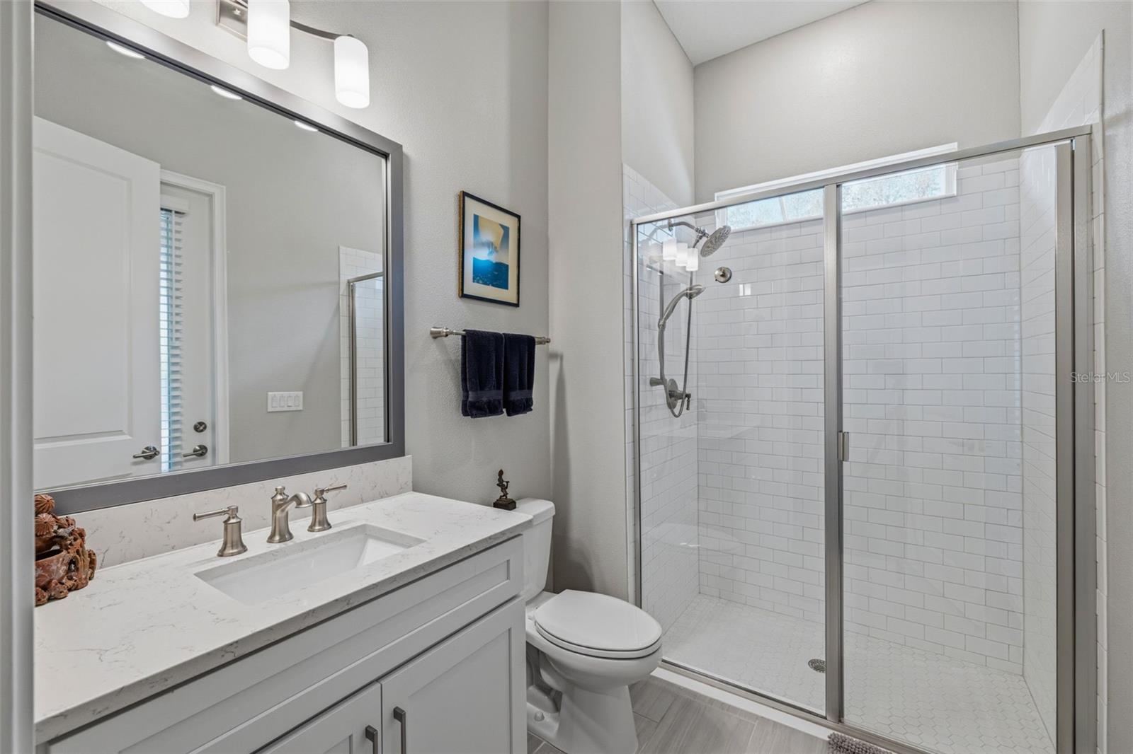 WATERSIDE ESTATES / LAKE MARY LOU SOUTH - Residential