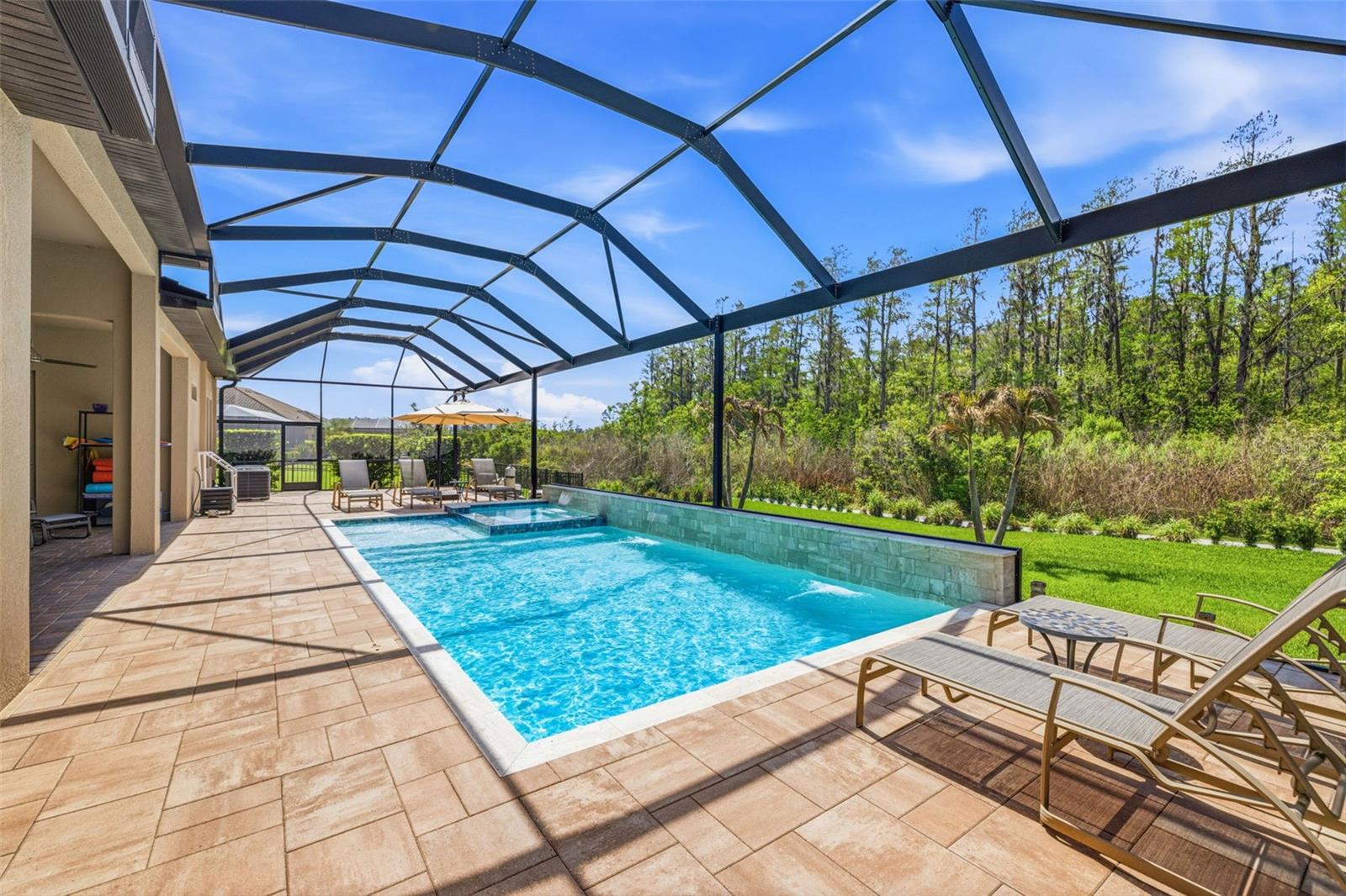 WATERSIDE ESTATES / LAKE MARY LOU SOUTH - Residential