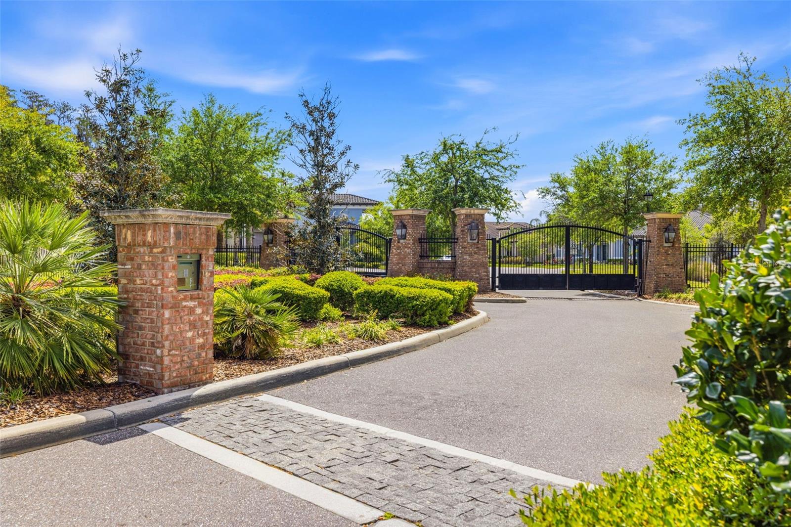 WATERSIDE ESTATES / LAKE MARY LOU SOUTH - Residential