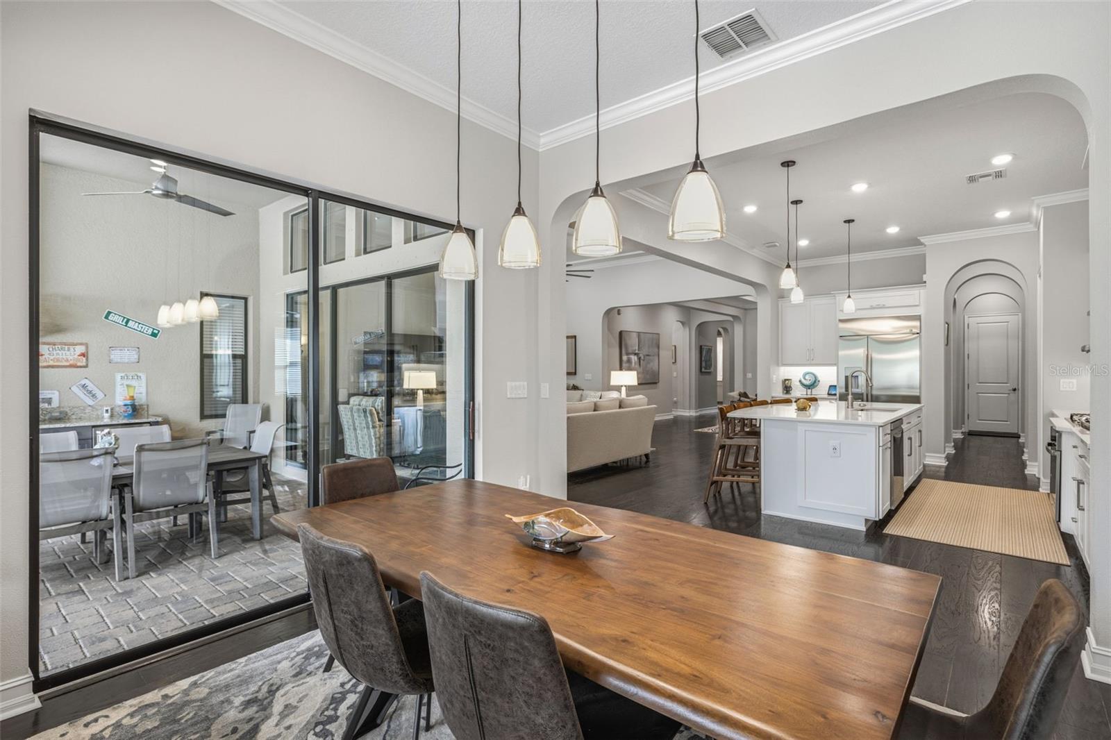 WATERSIDE ESTATES / LAKE MARY LOU SOUTH - Residential