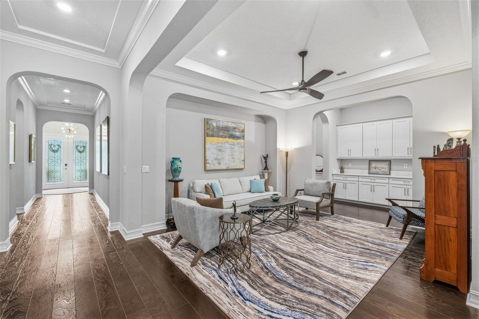 WATERSIDE ESTATES / LAKE MARY LOU SOUTH - Residential