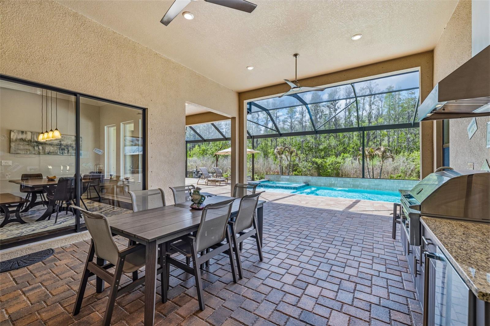 WATERSIDE ESTATES / LAKE MARY LOU SOUTH - Residential