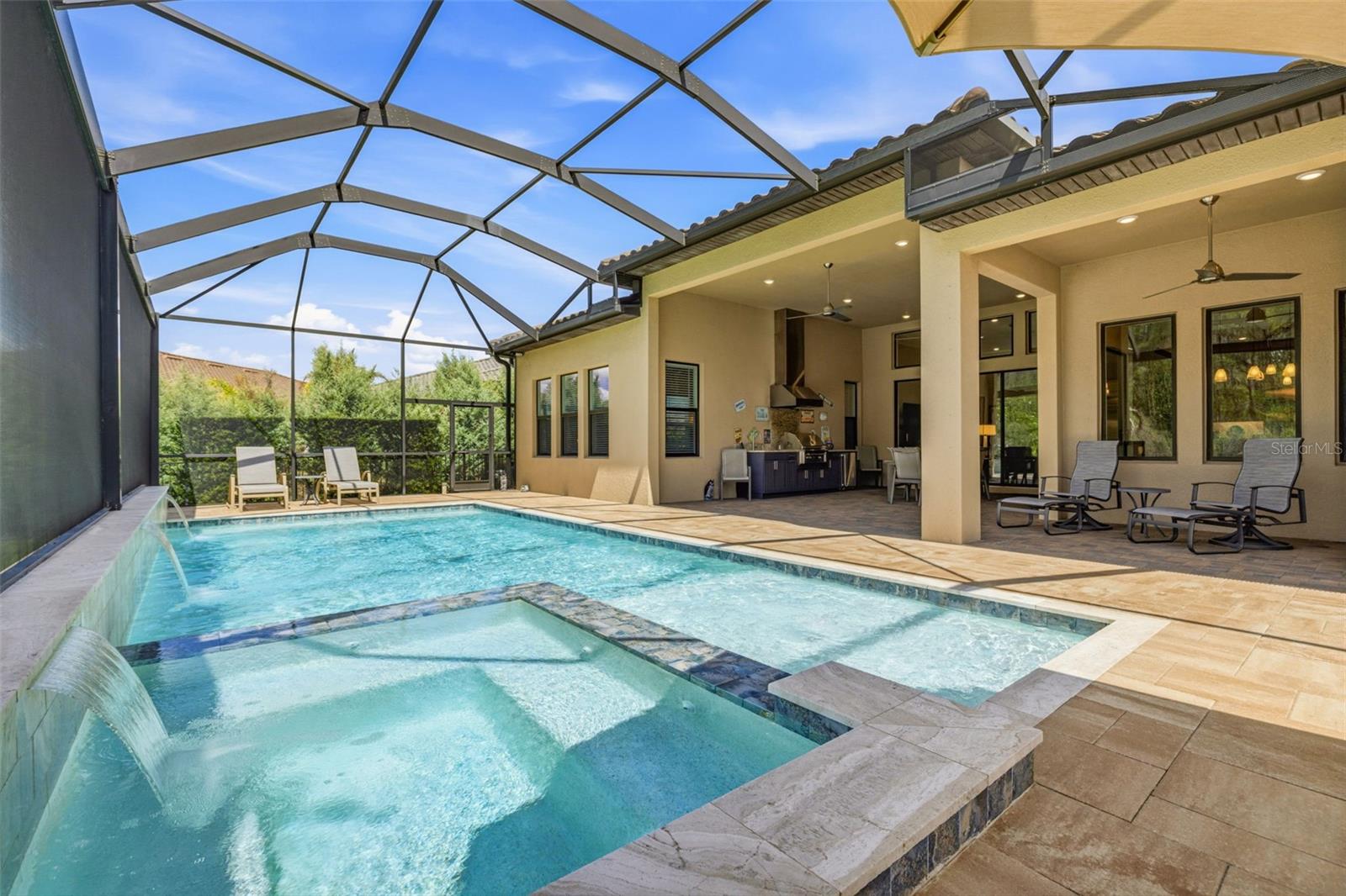 WATERSIDE ESTATES / LAKE MARY LOU SOUTH - Residential