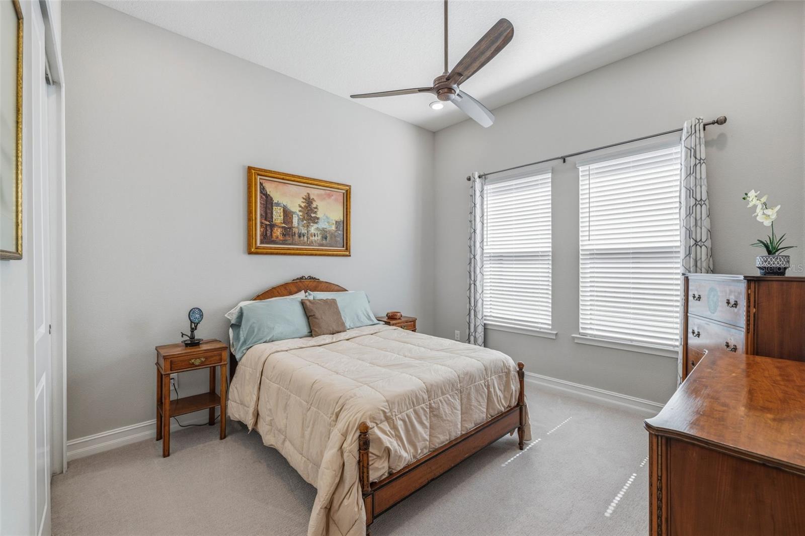 WATERSIDE ESTATES / LAKE MARY LOU SOUTH - Residential