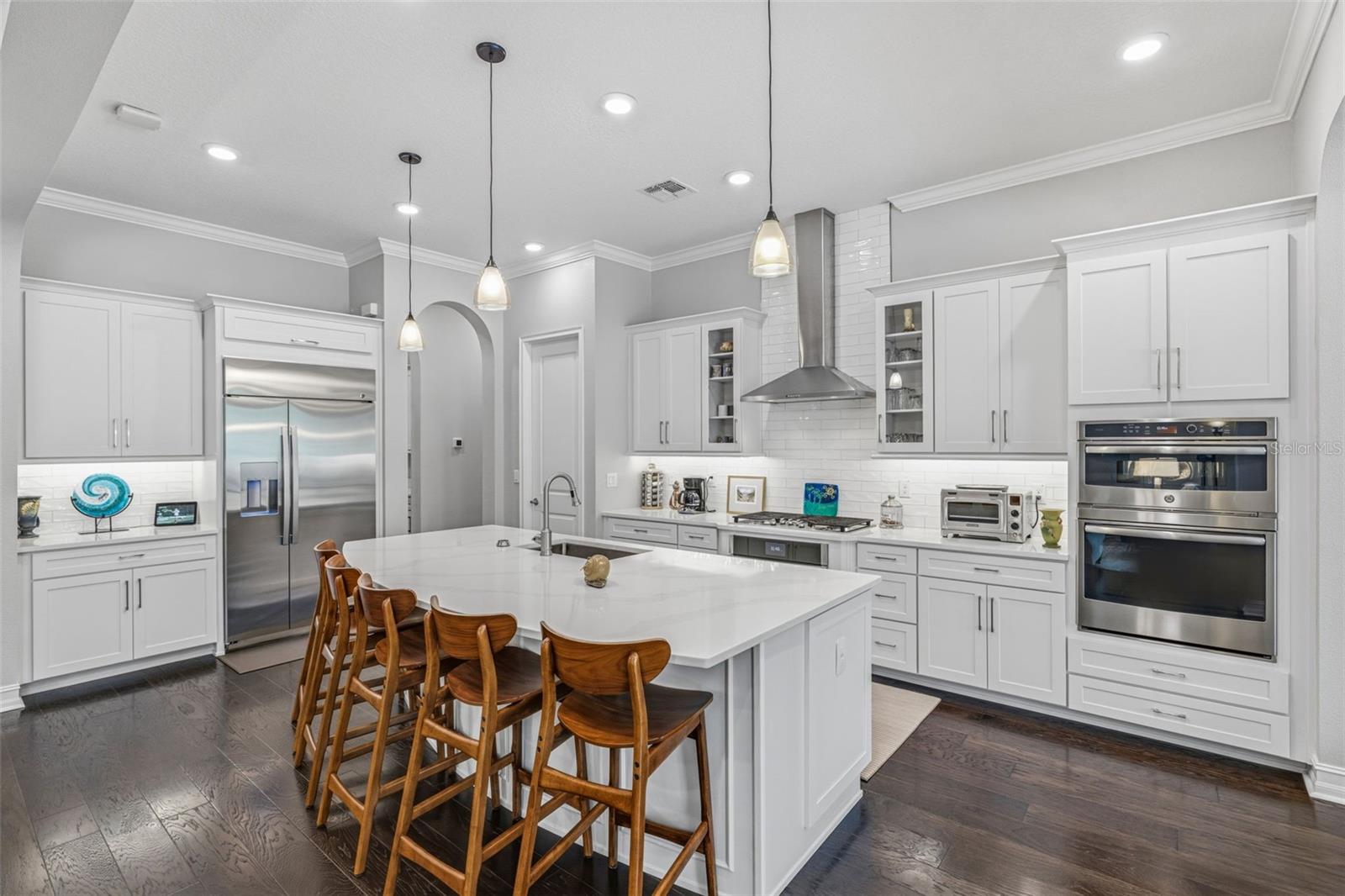 WATERSIDE ESTATES / LAKE MARY LOU SOUTH - Residential