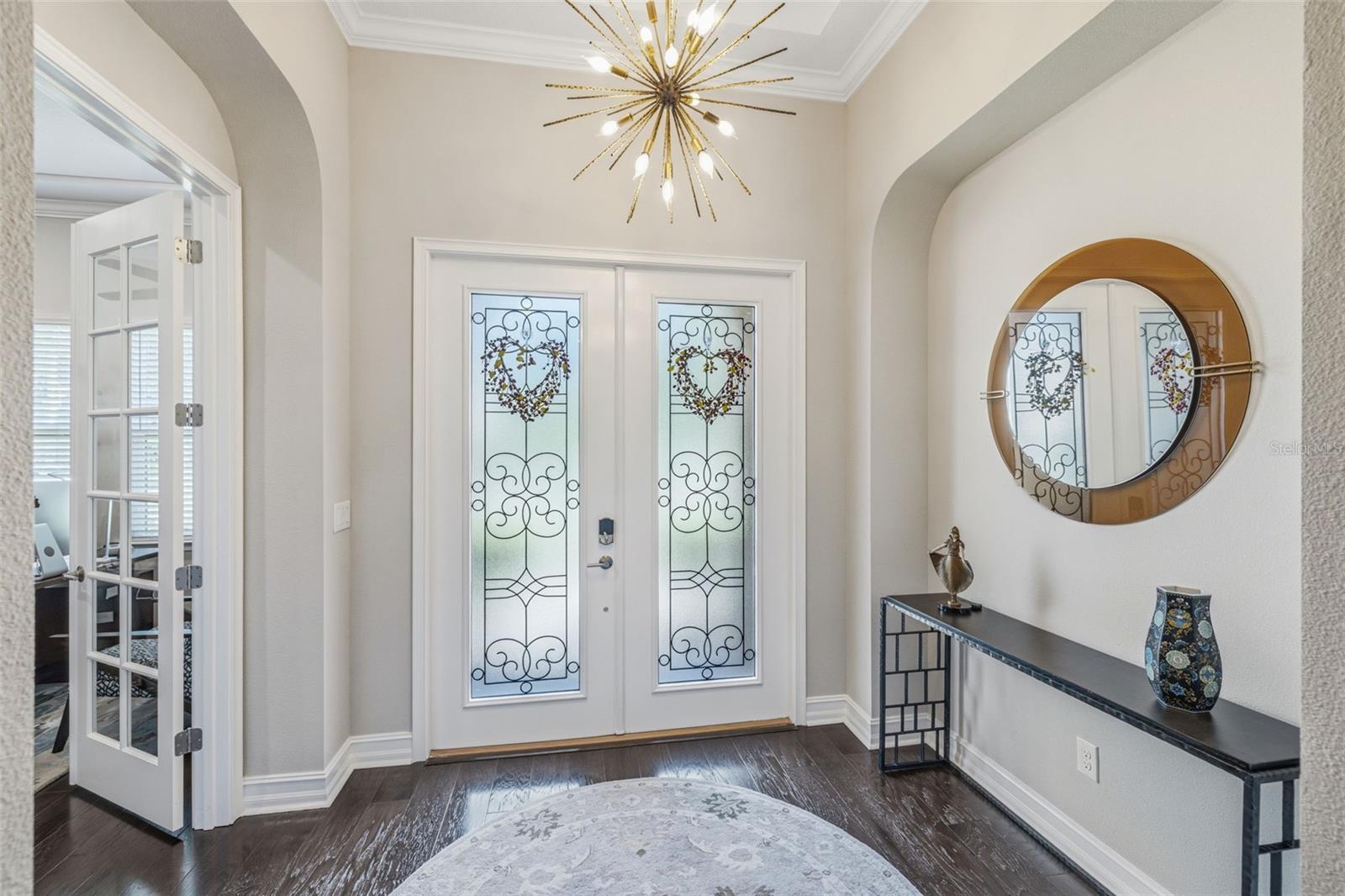 WATERSIDE ESTATES / LAKE MARY LOU SOUTH - Residential