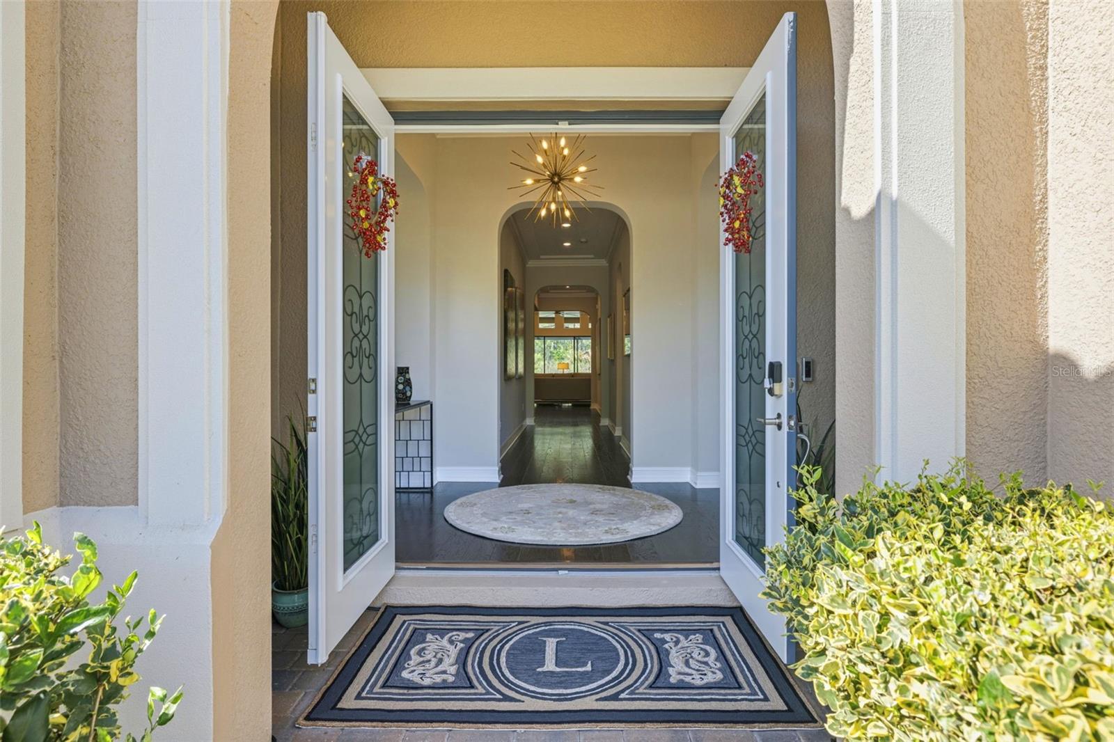 WATERSIDE ESTATES / LAKE MARY LOU SOUTH - Residential