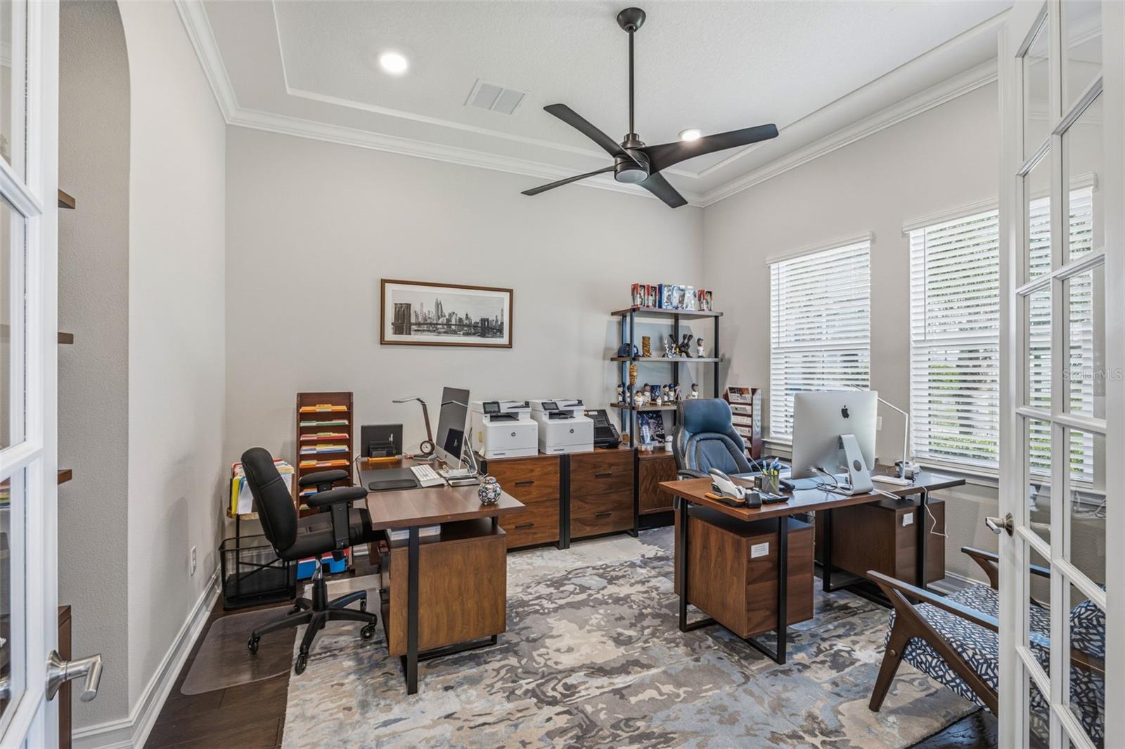 WATERSIDE ESTATES / LAKE MARY LOU SOUTH - Residential