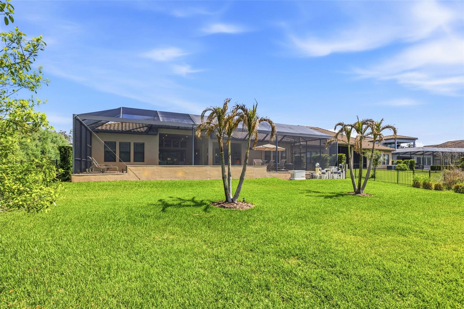 WATERSIDE ESTATES / LAKE MARY LOU SOUTH - Residential