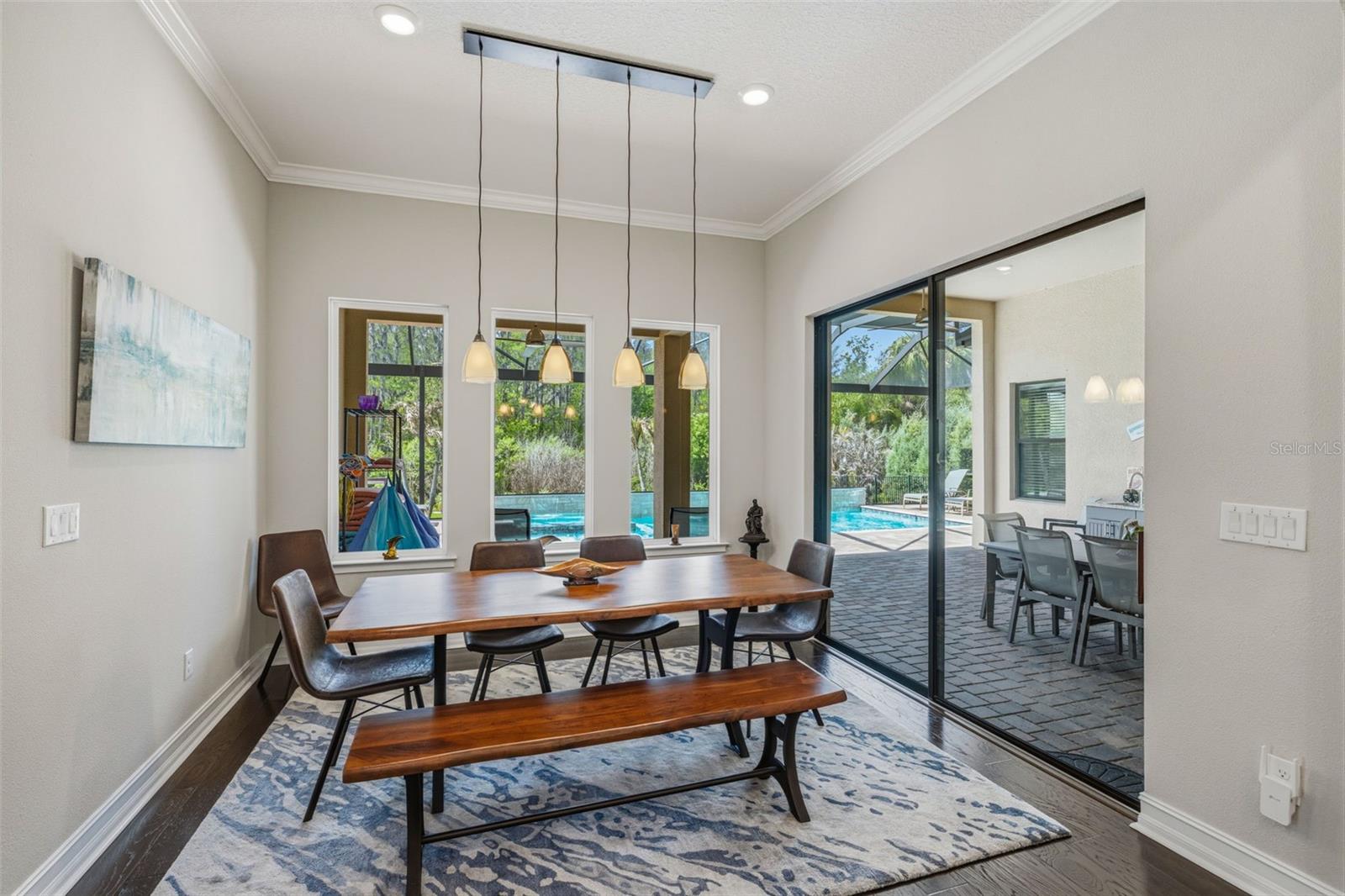 WATERSIDE ESTATES / LAKE MARY LOU SOUTH - Residential