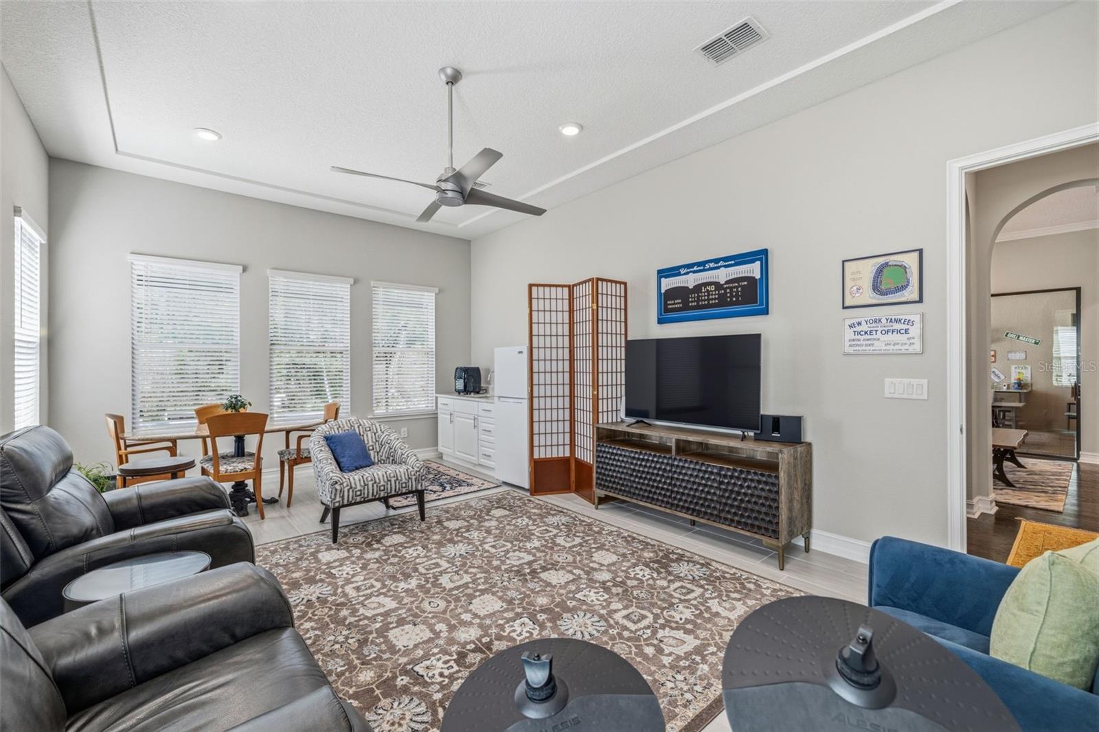 WATERSIDE ESTATES / LAKE MARY LOU SOUTH - Residential