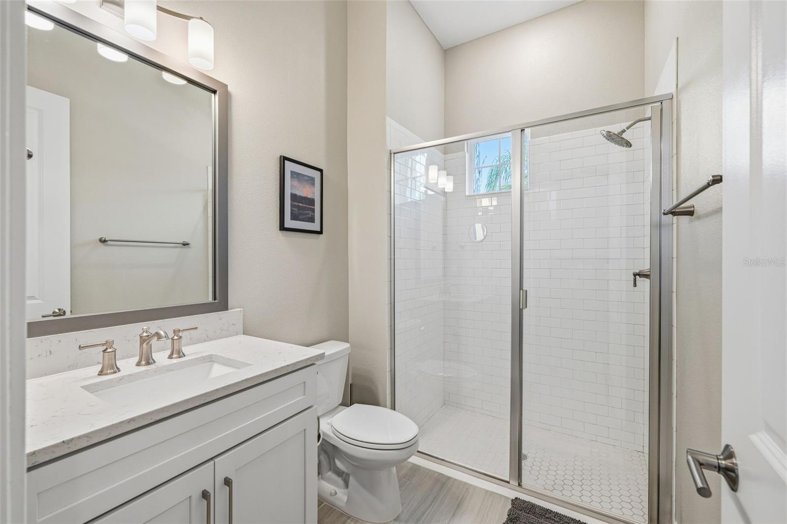 WATERSIDE ESTATES / LAKE MARY LOU SOUTH - Residential