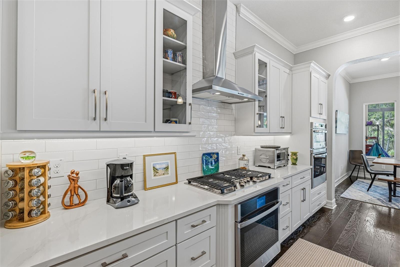 WATERSIDE ESTATES / LAKE MARY LOU SOUTH - Residential