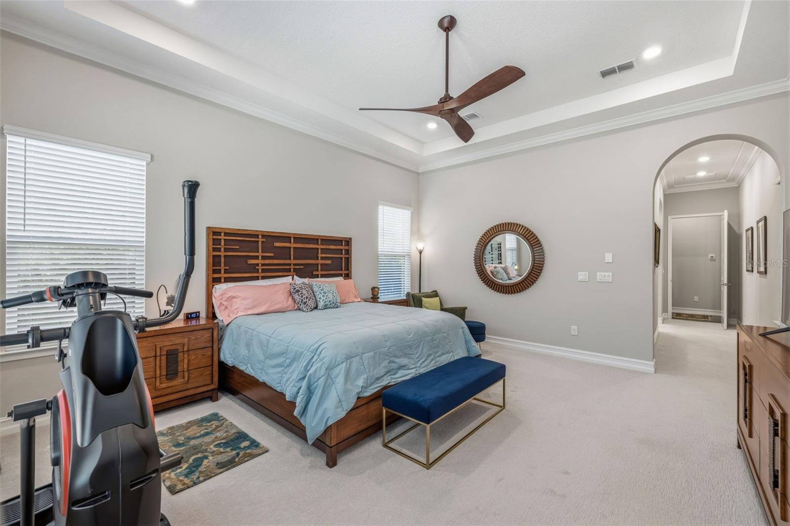 WATERSIDE ESTATES / LAKE MARY LOU SOUTH - Residential