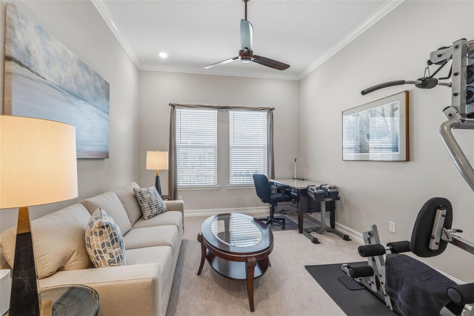 WATERSIDE ESTATES / LAKE MARY LOU SOUTH - Residential