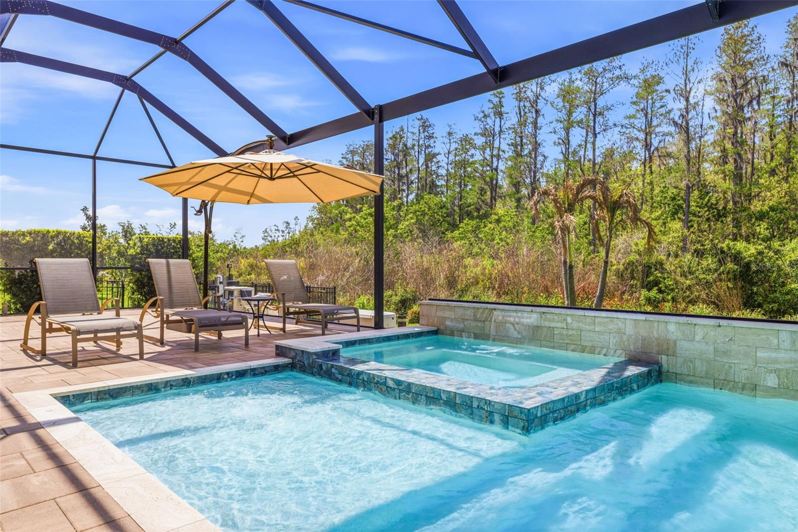 WATERSIDE ESTATES / LAKE MARY LOU SOUTH - Residential