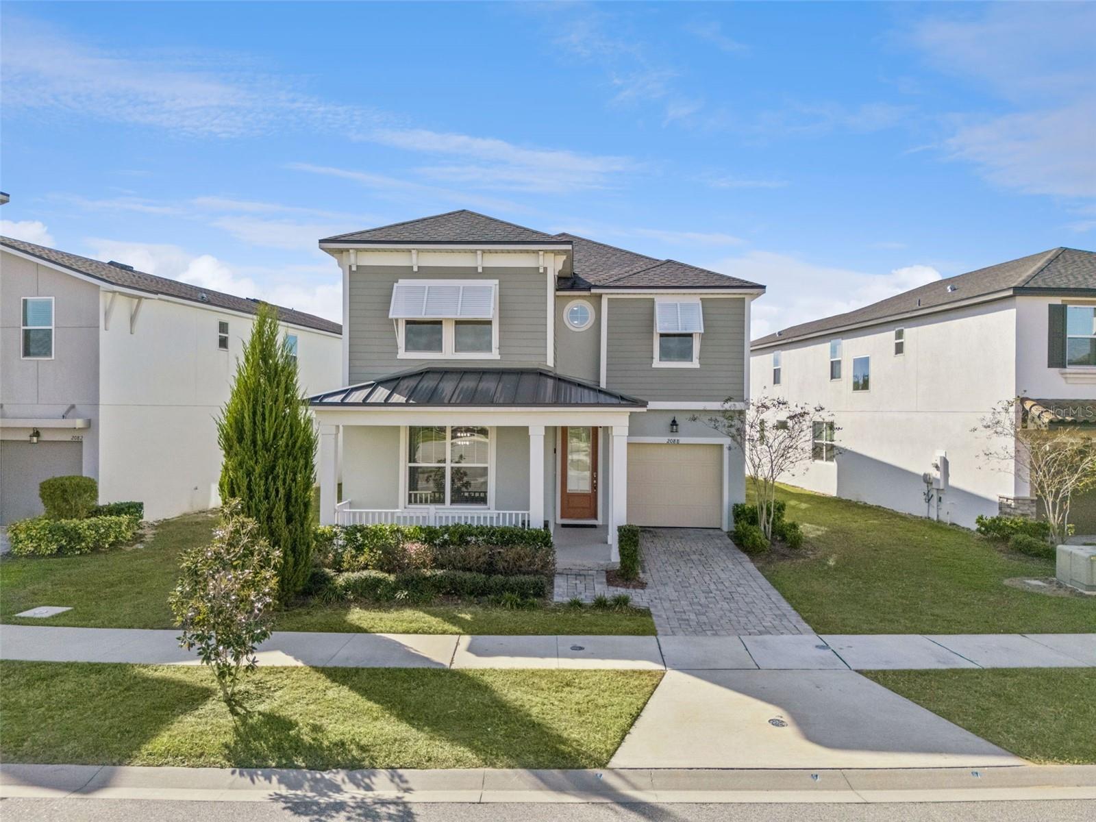 2088 FLEMING MIST PLACE