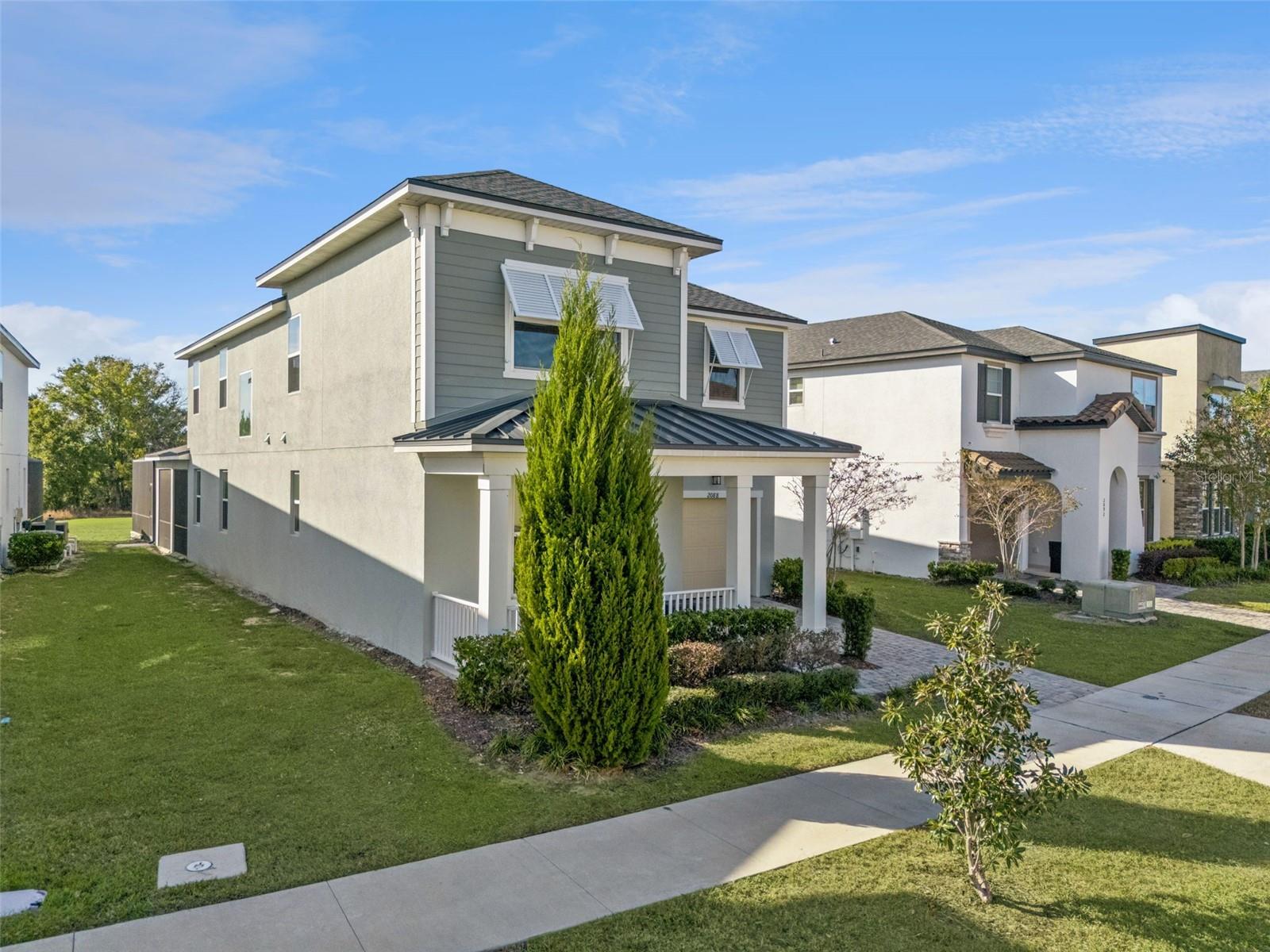 2088 FLEMING MIST PLACE