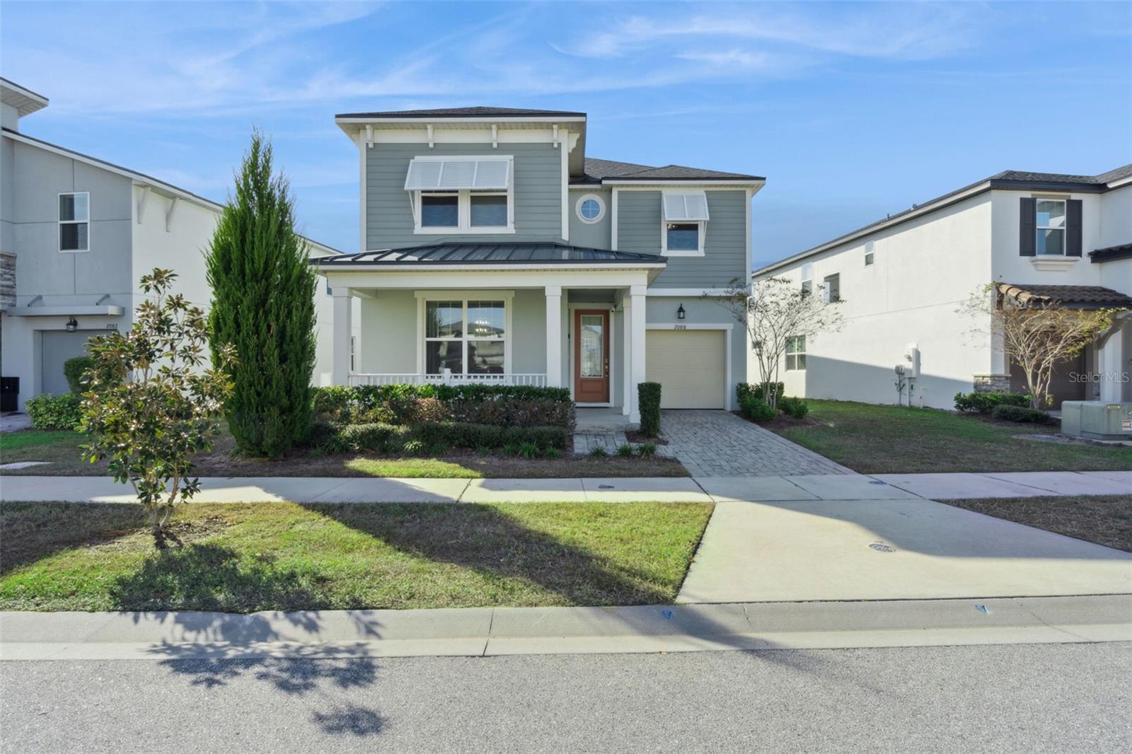 2088 FLEMING MIST PLACE