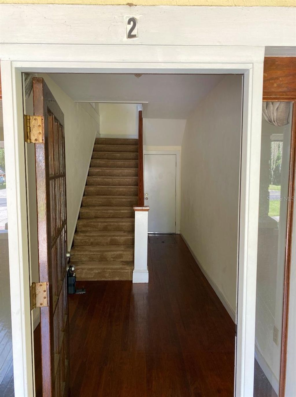 Photo of 902 S Grove Street #2, Eustis, FL 32726 (MLS # G5109961)