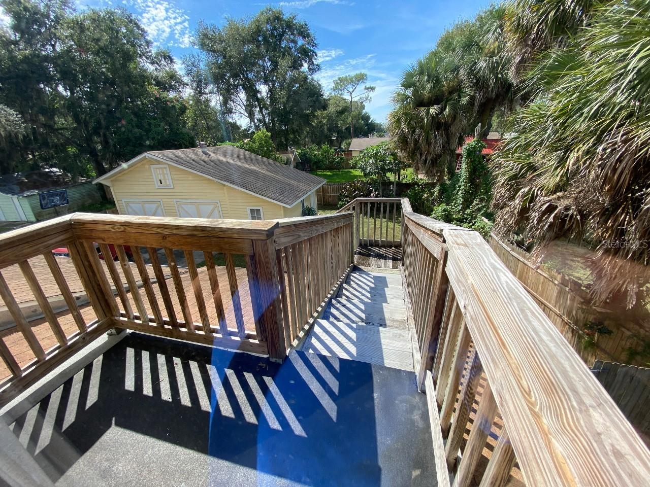 EUSTIS - Residential Lease