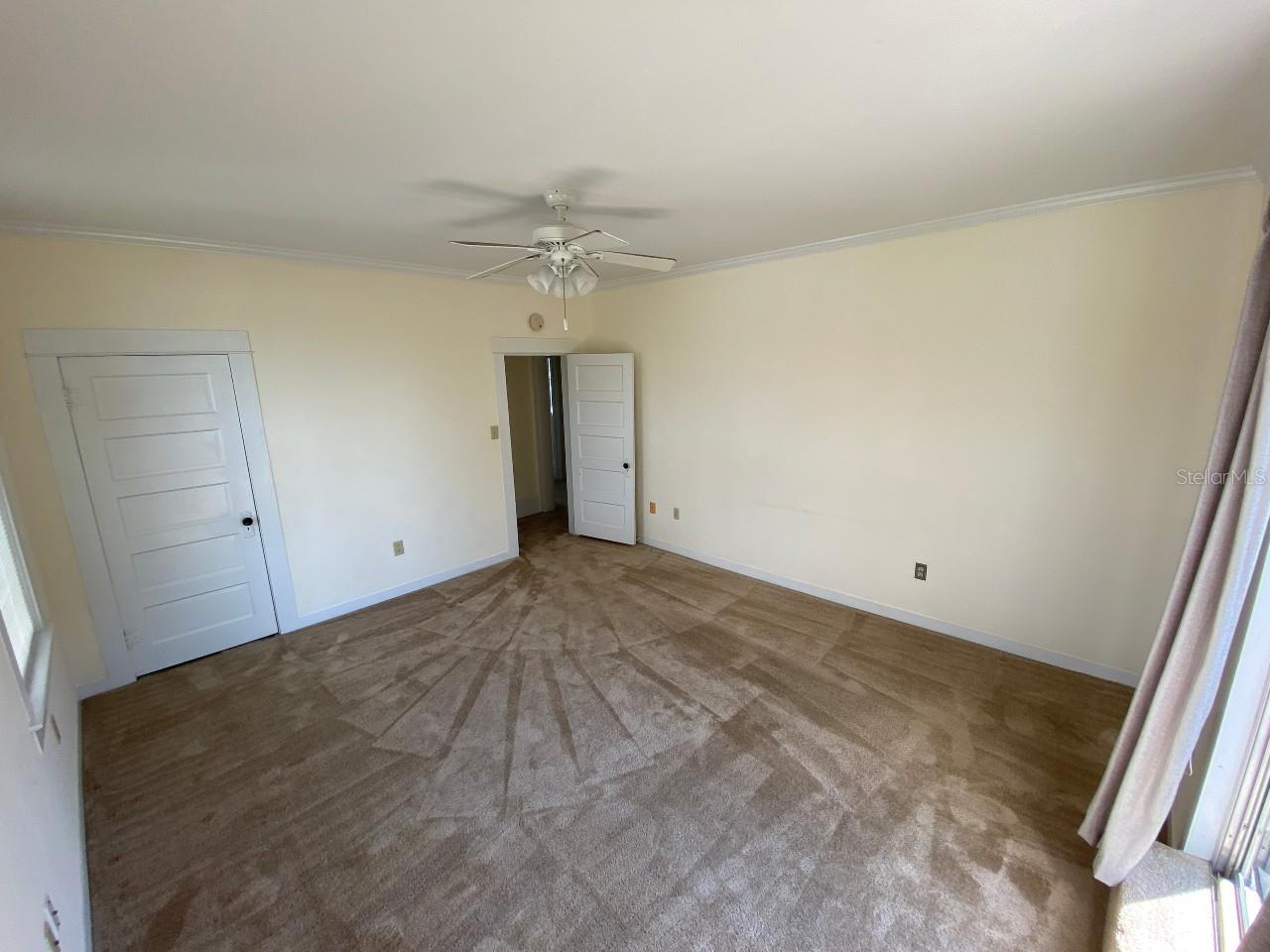 EUSTIS - Residential Lease