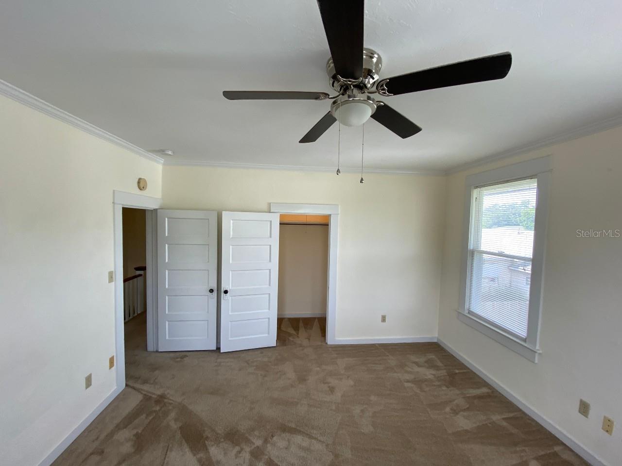 EUSTIS - Residential Lease