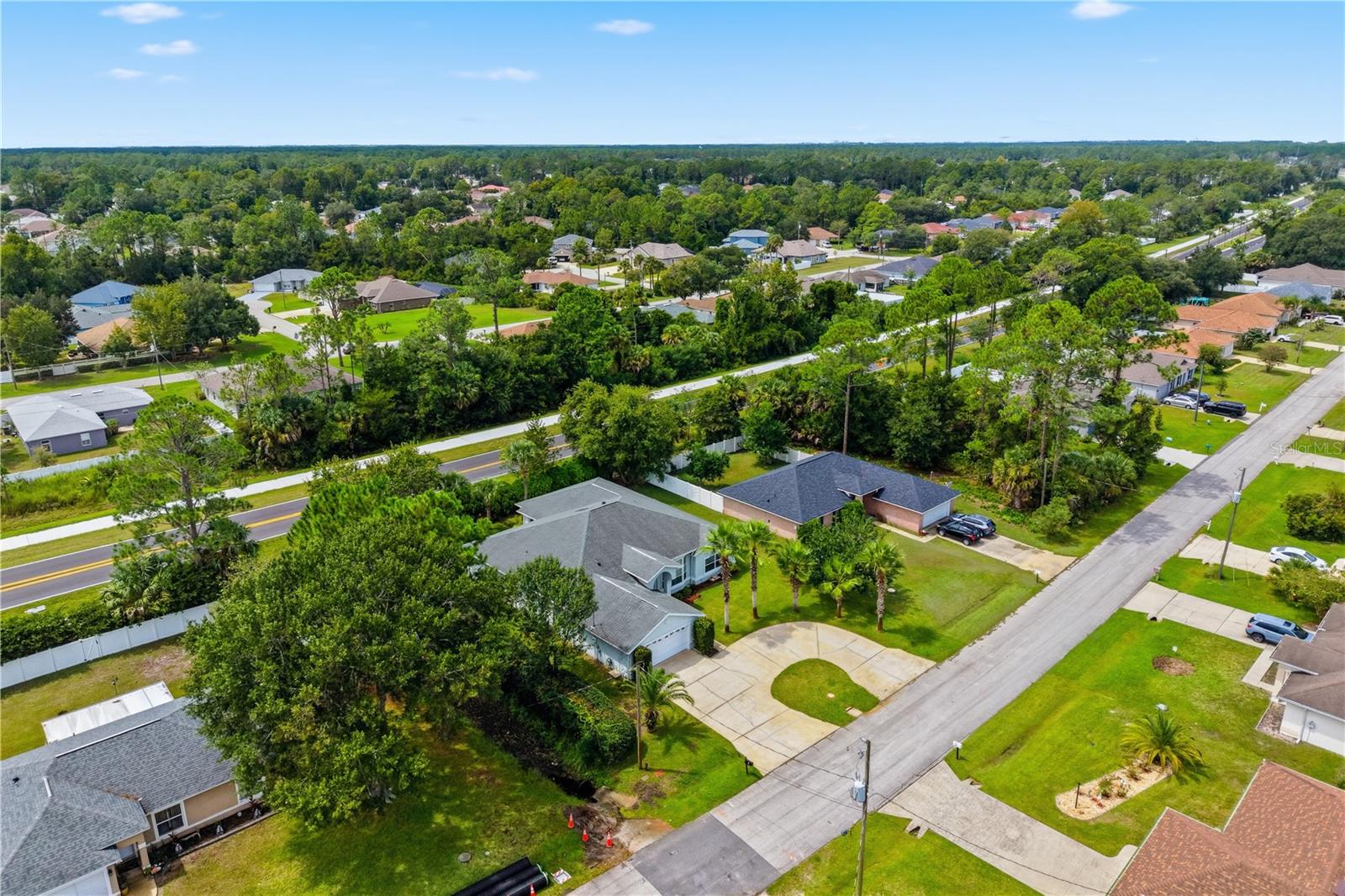 19 WHEATFIELD DRIVE