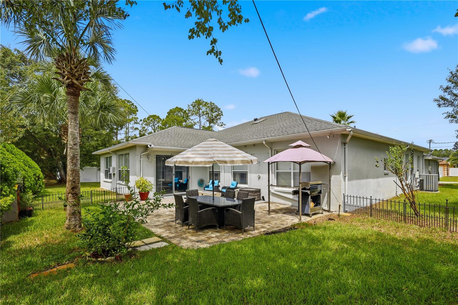 19 WHEATFIELD DRIVE