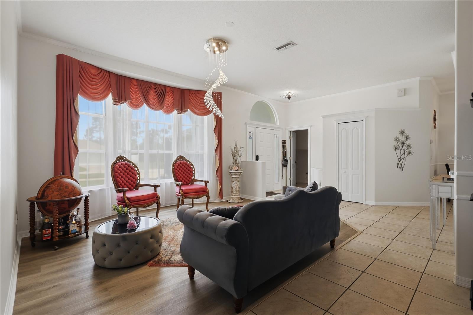 19 WHEATFIELD DRIVE