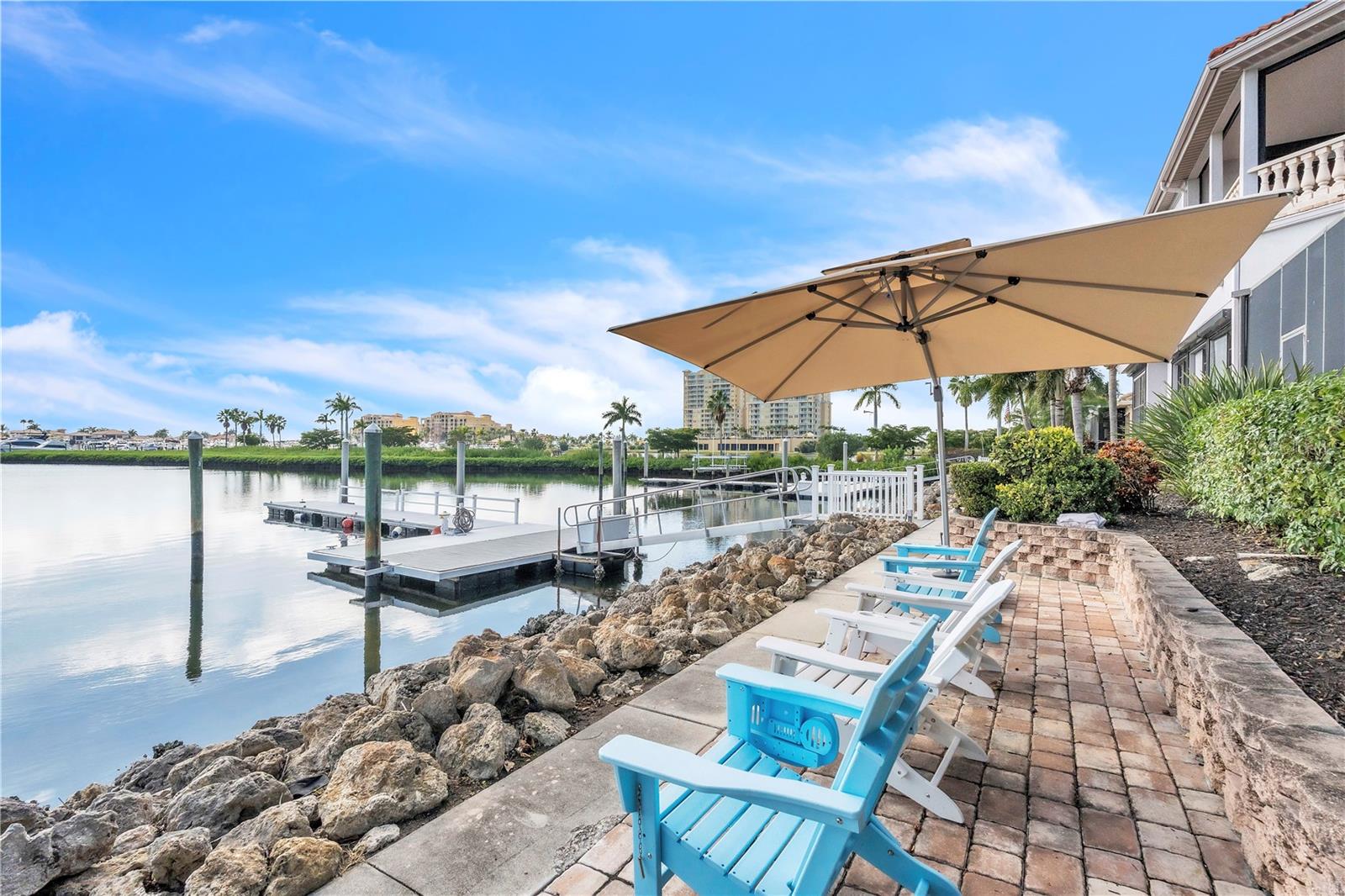 NORTHSHORE AT RIVIERA DUNES PH 1-A - Residential