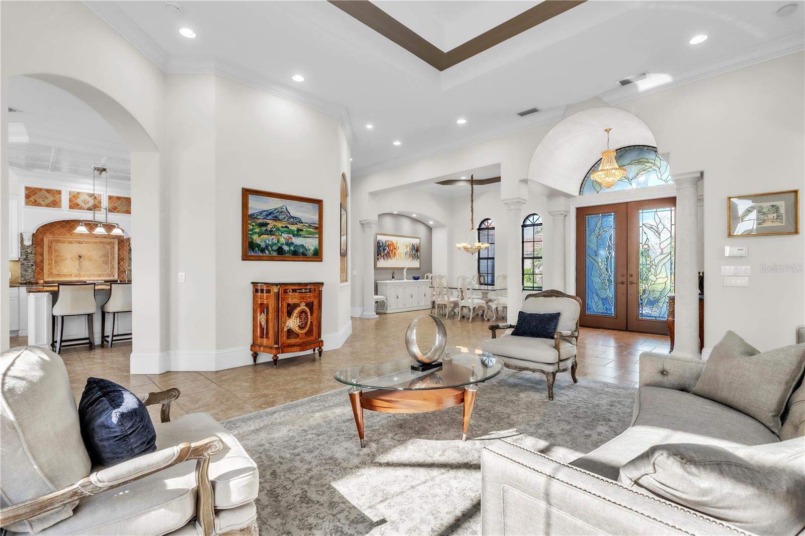 NORTHSHORE AT RIVIERA DUNES PH 1-A - Residential