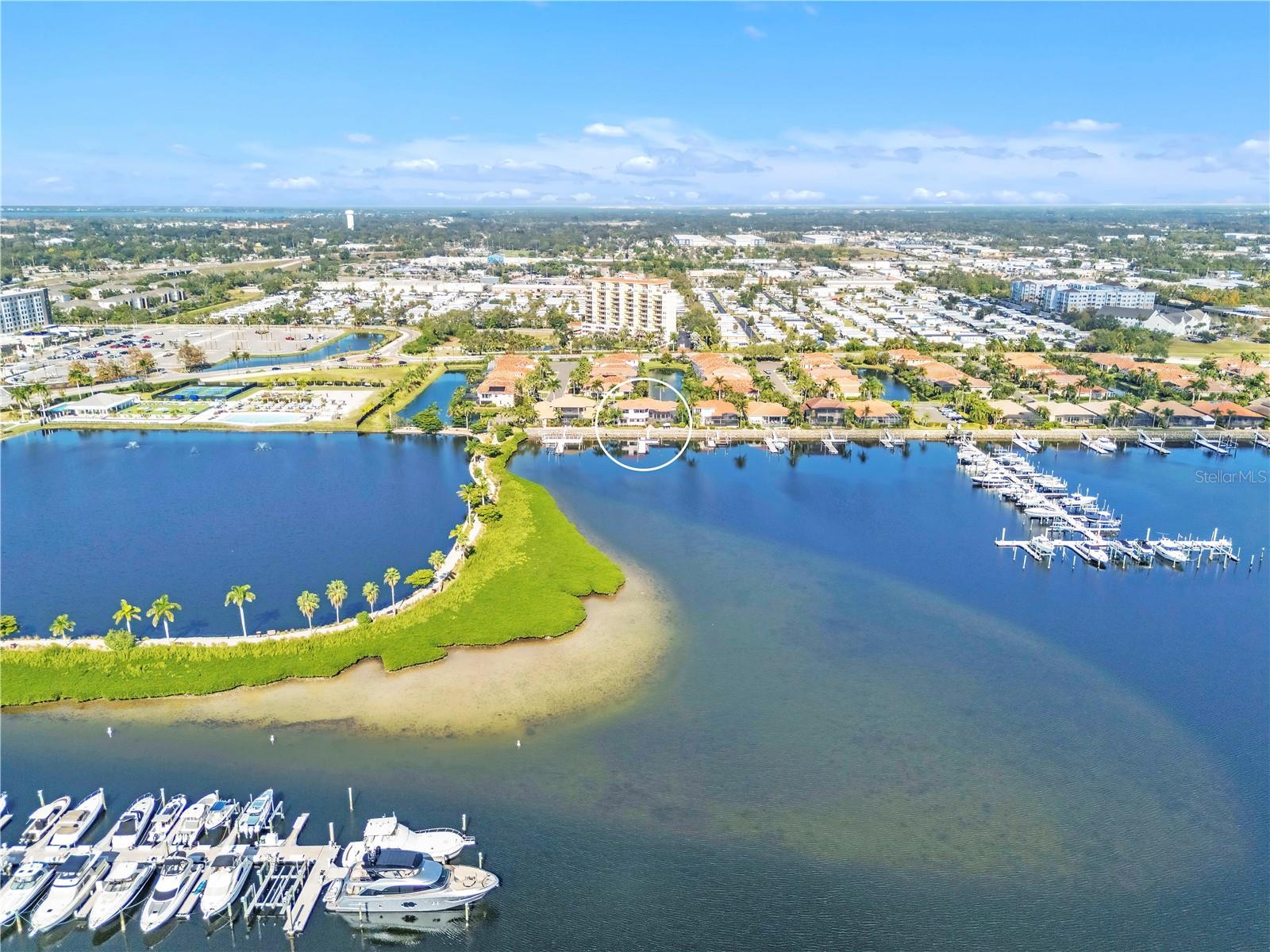 NORTHSHORE AT RIVIERA DUNES PH 1-A - Residential